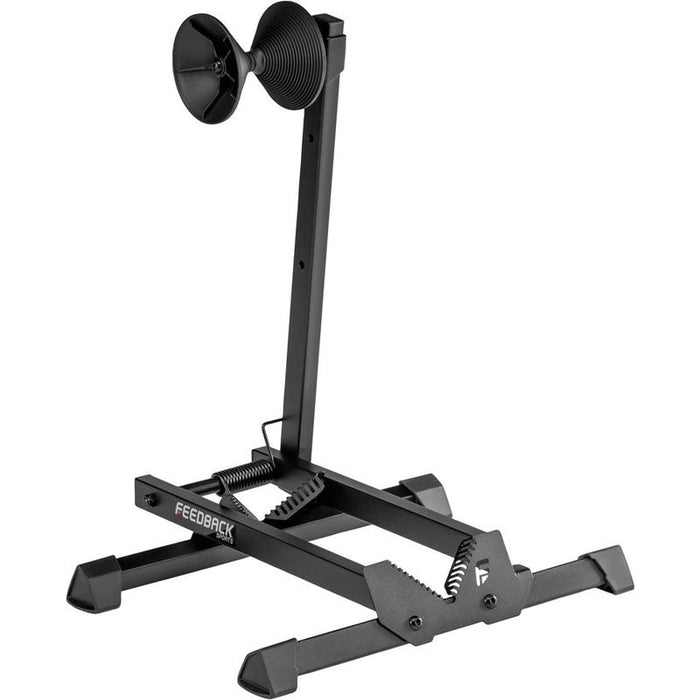Feedback Sports RAKK 2.0 Display Stand - 1 Bike Black