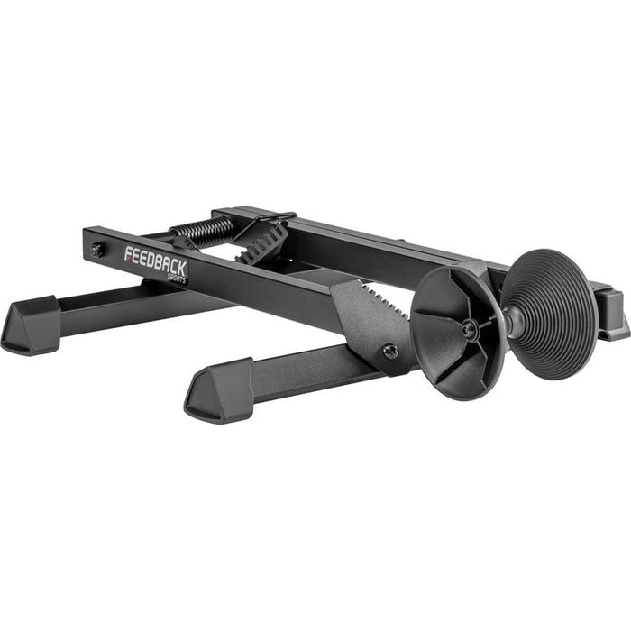 Feedback Sports RAKK 2.0 Display Stand - 1 Bike Black