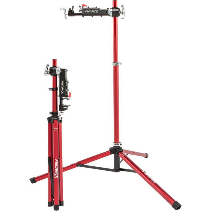 Feedback Sports Pro Mechanic Bike Repair Stand