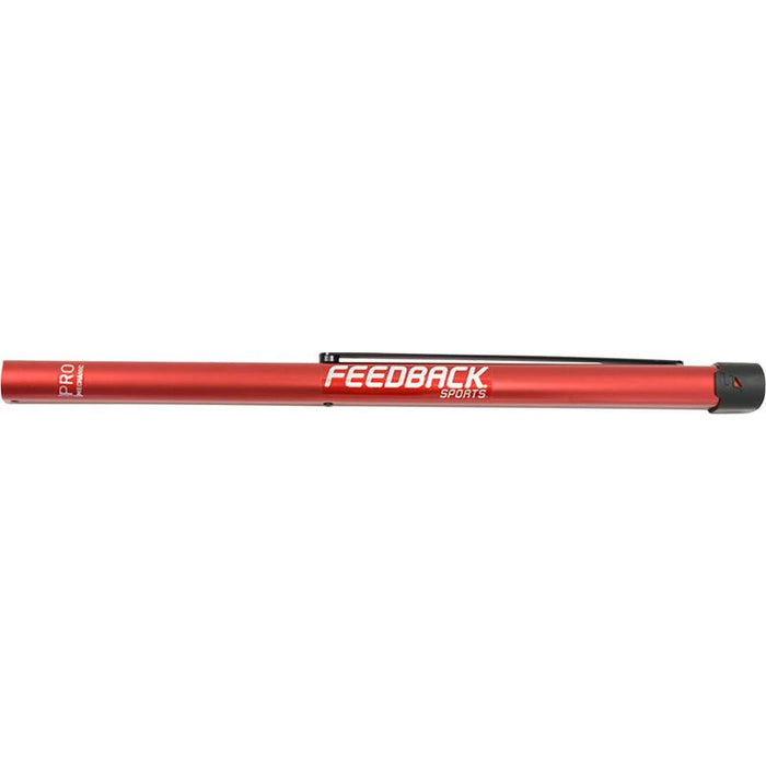 Feedback Sports Pro Mechanic Leg