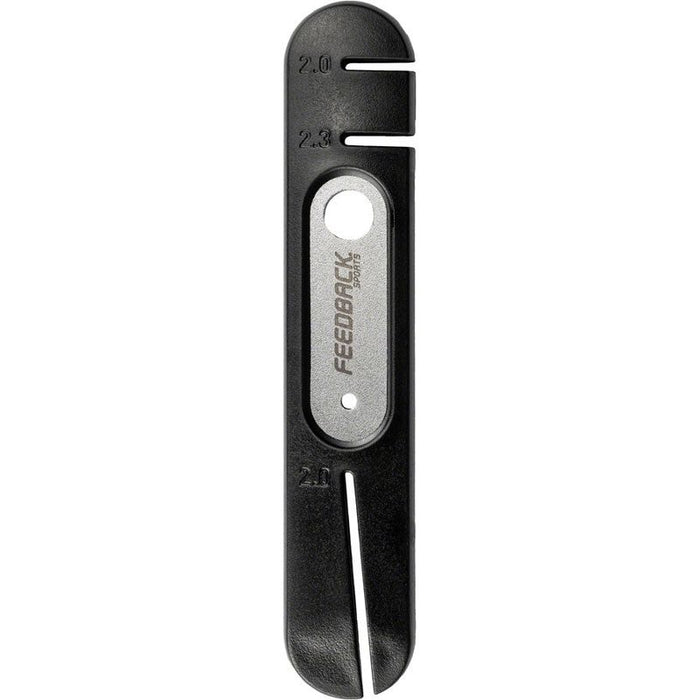 Feedback Sports Rotor Truing Fork 2.0