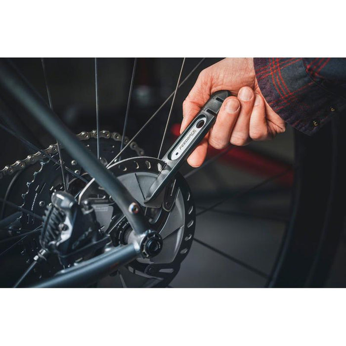 Feedback Sports Rotor Truing Fork 2.0