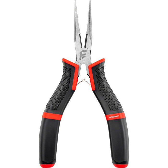 Feedback Sports Mini Needle Nose Pliers