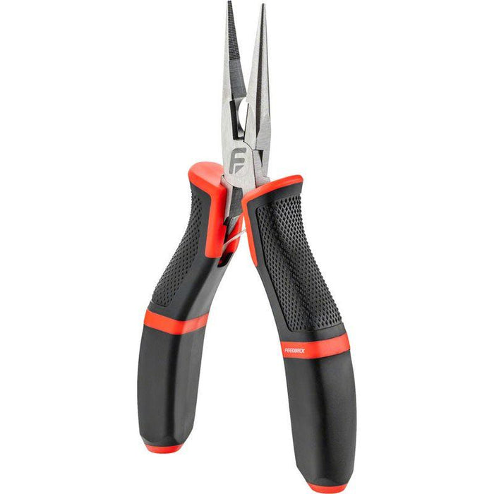 Feedback Sports Mini Needle Nose Pliers