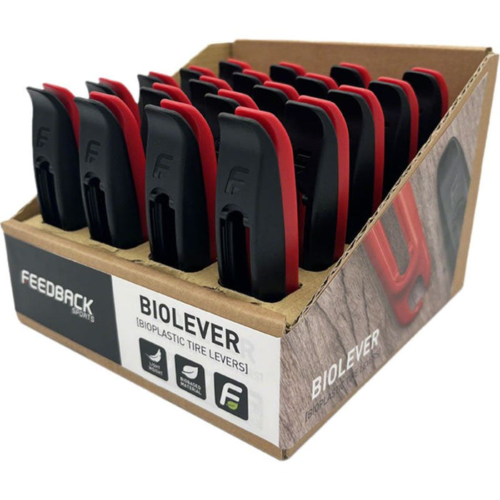 Feedback Biolever Bicycle Tire Levers