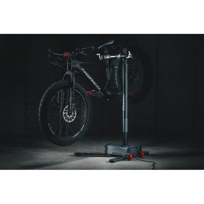 Feedback Sports Pro E Lift Bike Repair Stand
