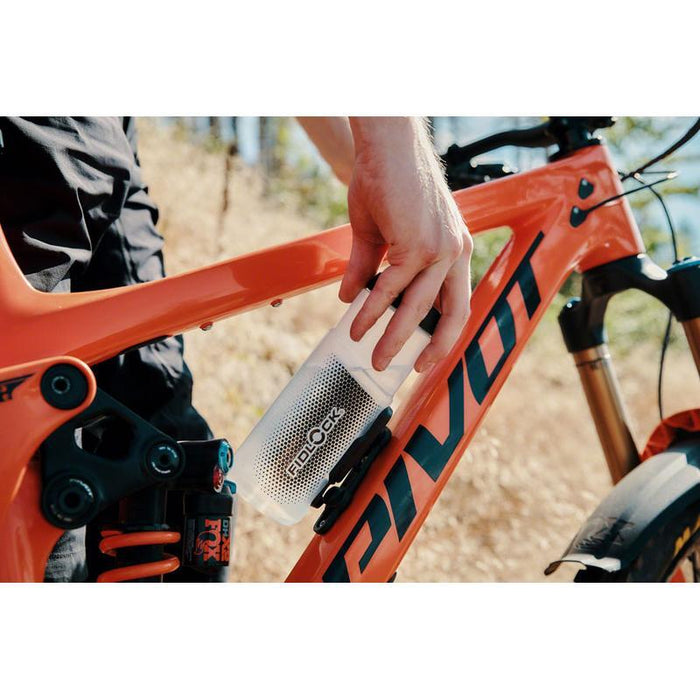 Fidlock Twist 600 Bottle Set Bicycle Bottle Cage Mounts