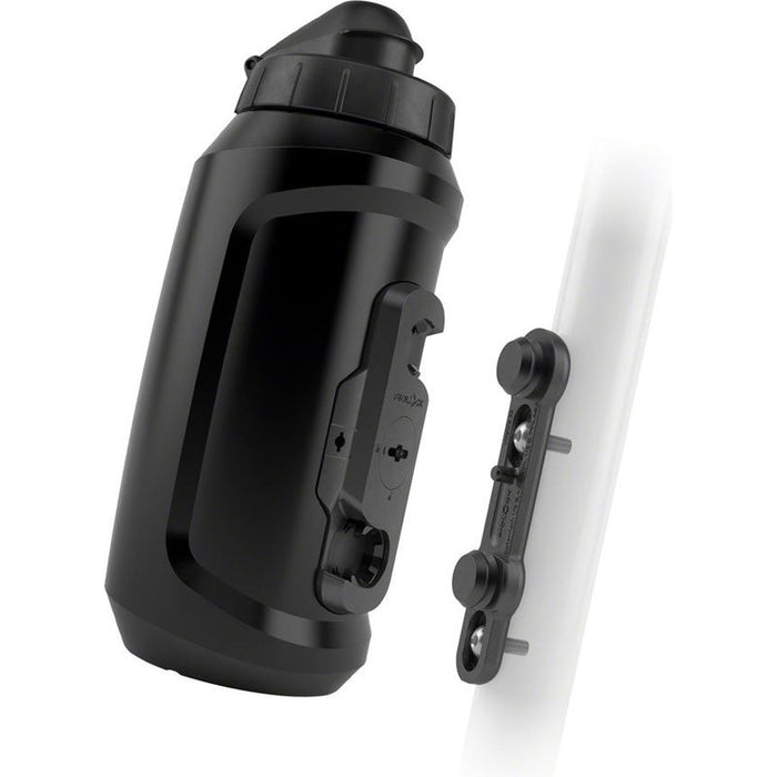 Fidlock Twist Compact 750 Bottle Set Bicycle Bottle Cage Mounts