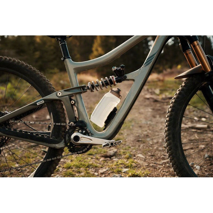 Fidlock Twist Compact 750 Bottle Set Bicycle Bottle Cage Mounts