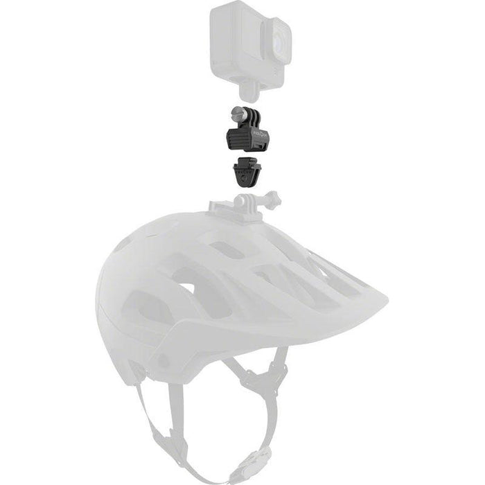 Fidlock Pinclip Action Cam Mount Set - Black