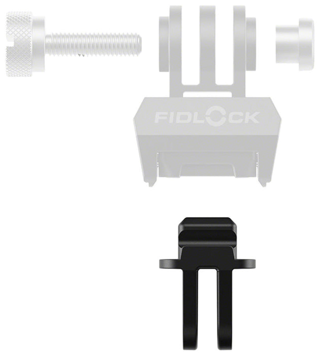 Fidlock Pinclip Action Cam Mount Connector E-Bike Part & Accessories