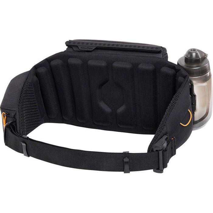 Fidlock Hip Belt Double Bottle Base - Black