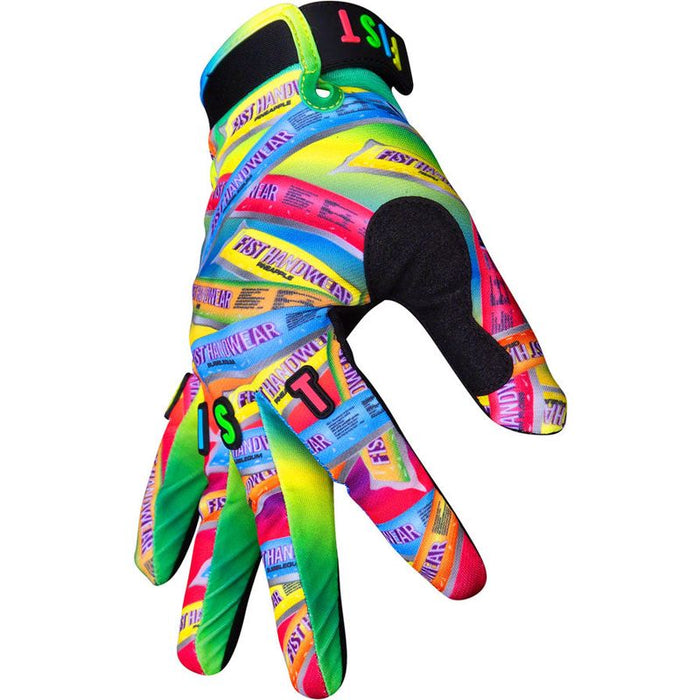 Fist Handwear Cold Poles Bicycle Gloves