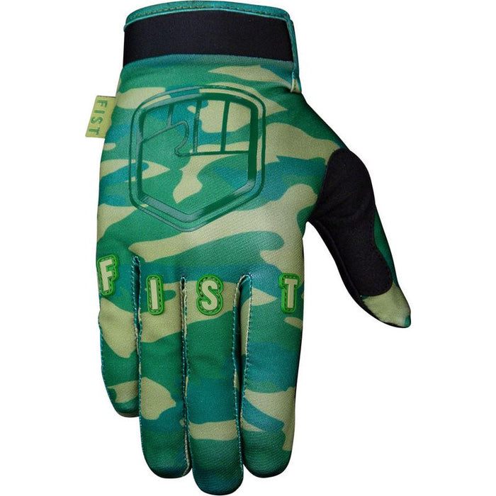 Fist Handwear Stocker Bicycle Gloves