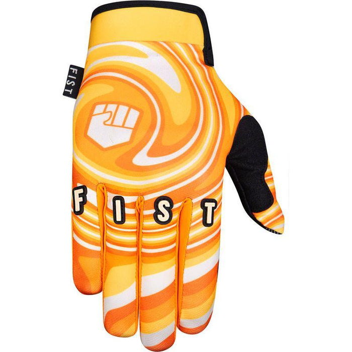 Fist Handwear 70s Swirl Bicycle Gloves