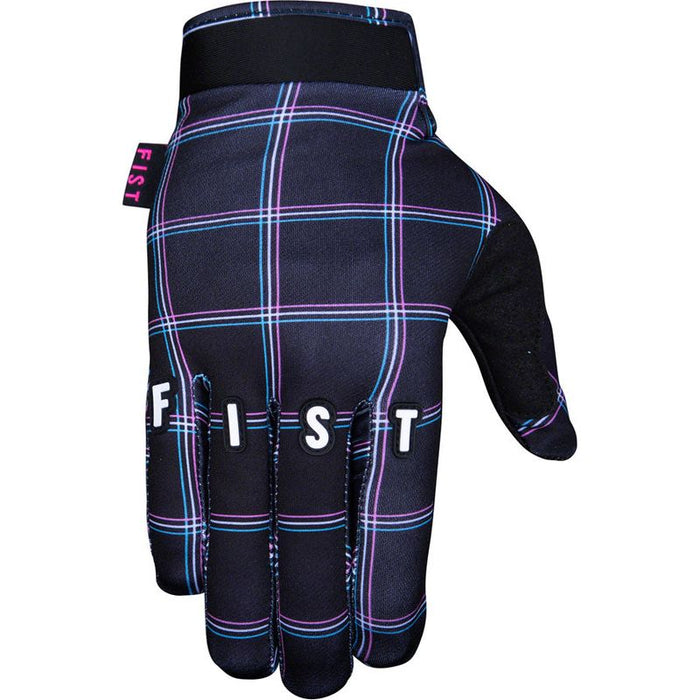 Fist Handwear Grid Bicycle Gloves