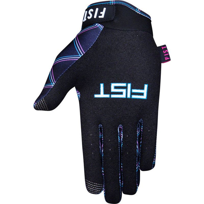 Fist Handwear Grid Bicycle Gloves