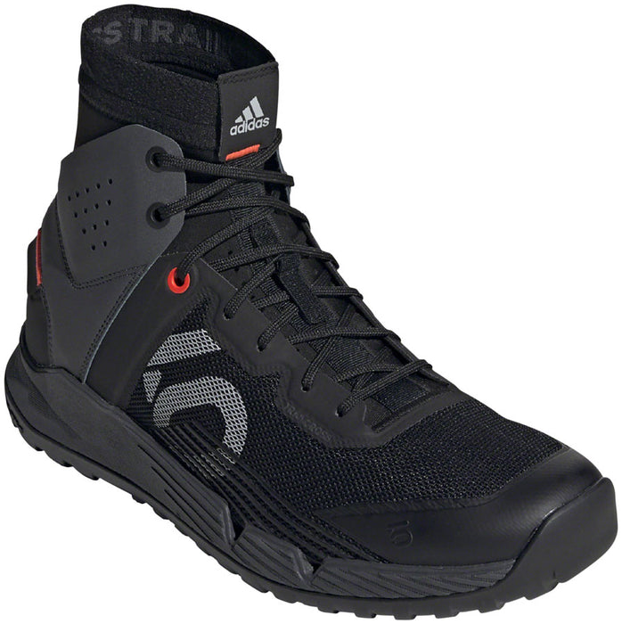 Five Ten Trailcross Mid Pro Flat Mens Bicycle Shoes