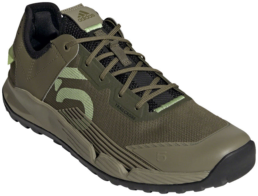 Five Ten Trailcross LT Flat Mens Bicycle Shoes