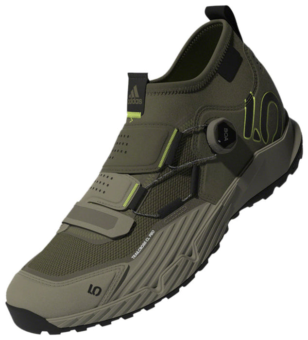 Five Ten Trailcross Pro Mountain Clipless Bicycle Shoes
