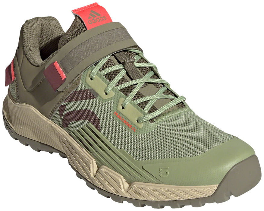 Five Ten Trailcross Clipless Womens Bicycle Shoes