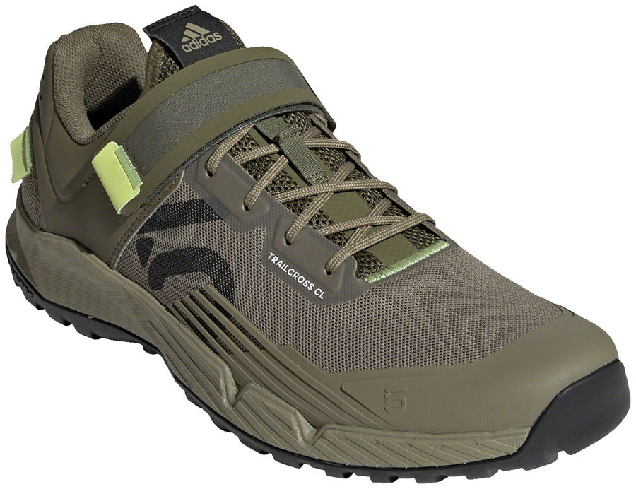 Five Ten Trailcross Clipless Mens Bicycle Shoes