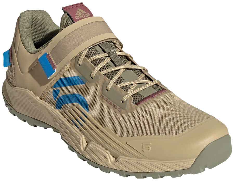 Five Ten Trailcross Clipless Mens Bicycle Shoes