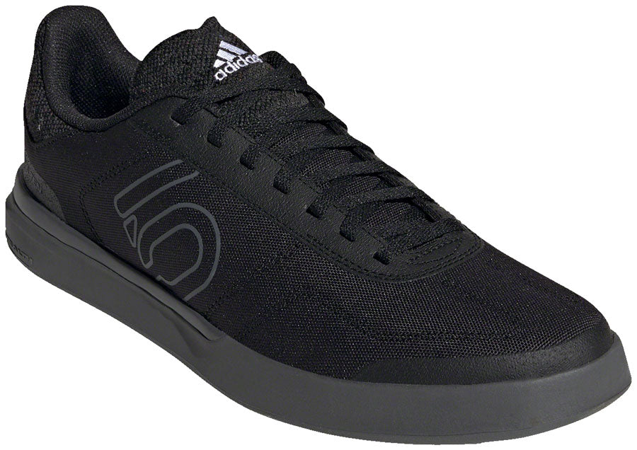 Five Ten Sleuth DLX Canvas Flat Mens Bicycle Shoes