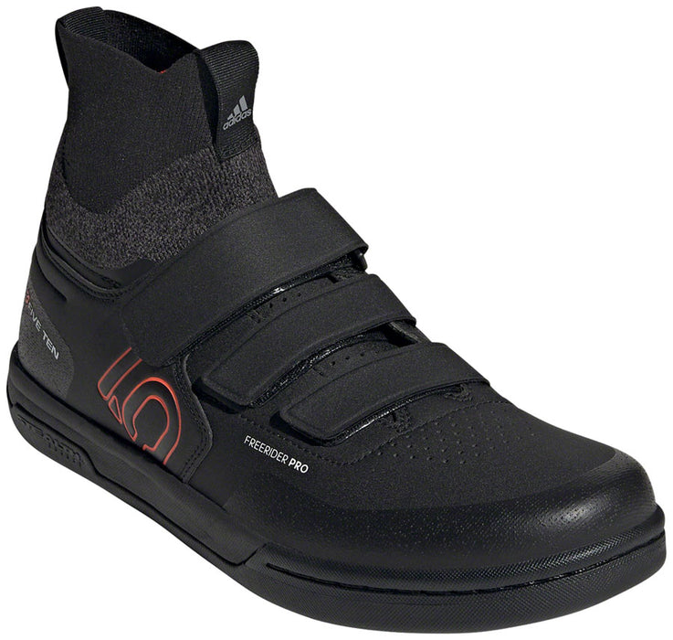 Five Ten Freerider Pro Mid VCS Flat Mens Bicycle Shoes