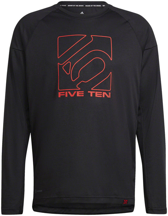 Five Ten Long Sleeve Bicycle Jerseys