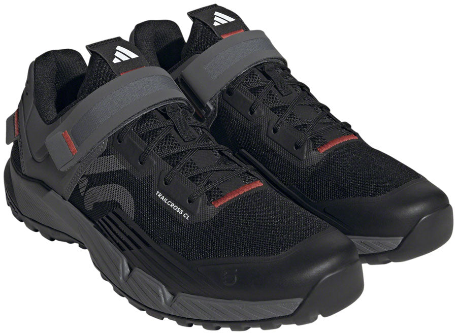 Five Ten Trailcross Clipless Mens Bicycle Shoes