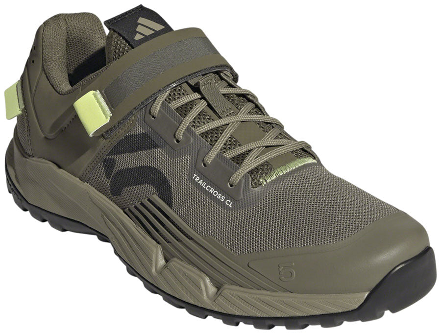 Five Ten Trailcross Clipless Mens Bicycle Shoes