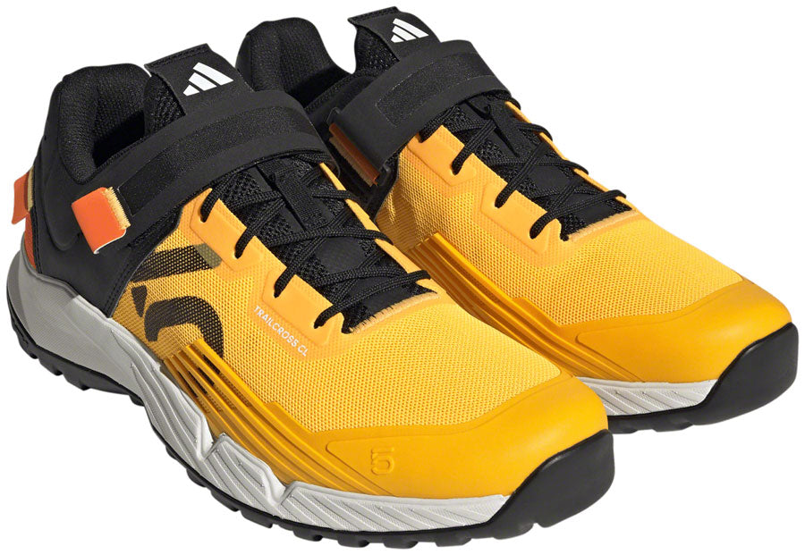 Five Ten Trailcross Clipless Mens Bicycle Shoes