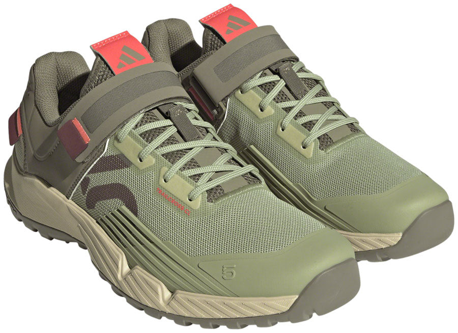 Five Ten Trailcross Clipless Womens Bicycle Shoes