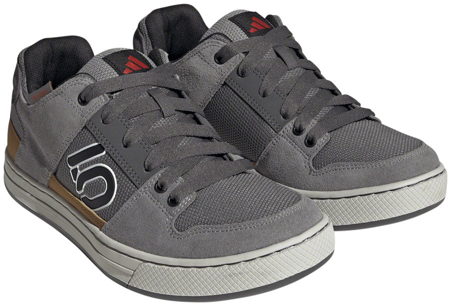 Five Ten Freerider Flat Mens Bicycle Shoes