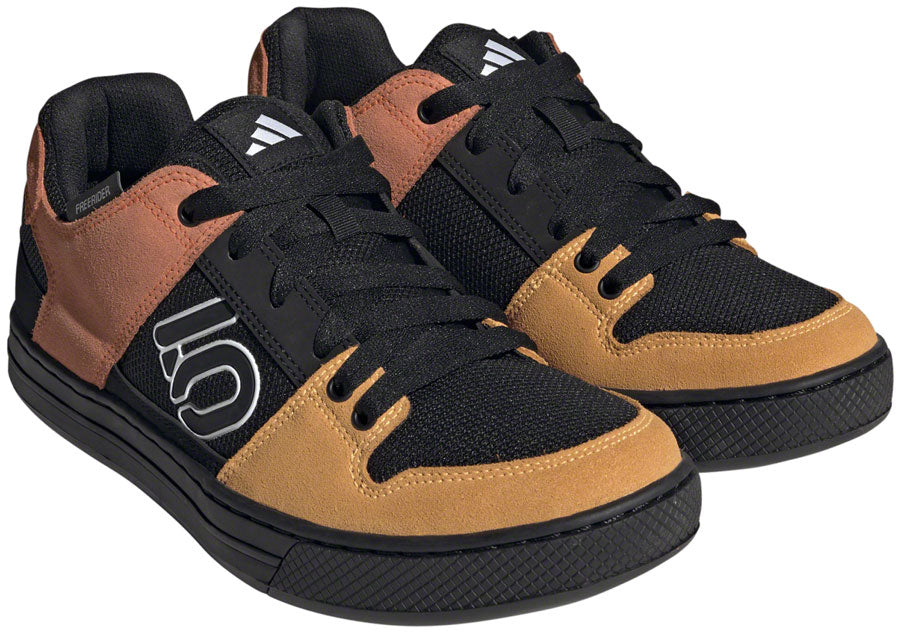 Five Ten Freerider Flat Mens Bicycle Shoes