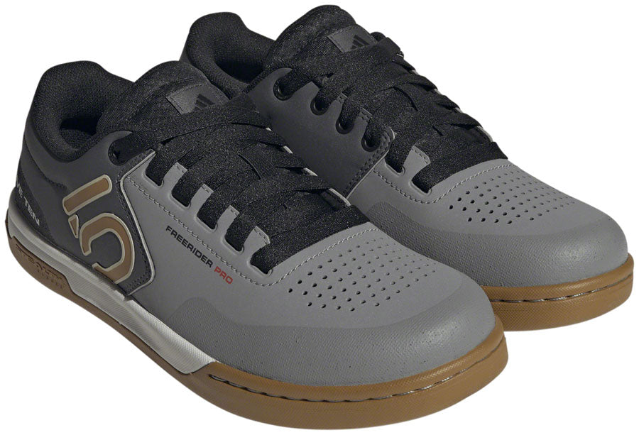 Five Ten Freerider Pro Flat Mens Bicycle Shoes
