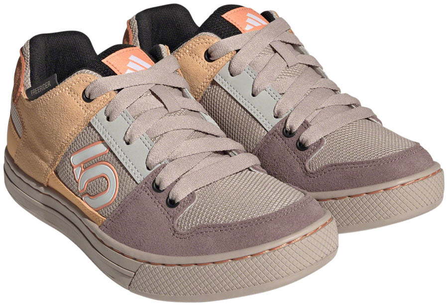 Five Ten Freerider Flat Womens Bicycle Shoes