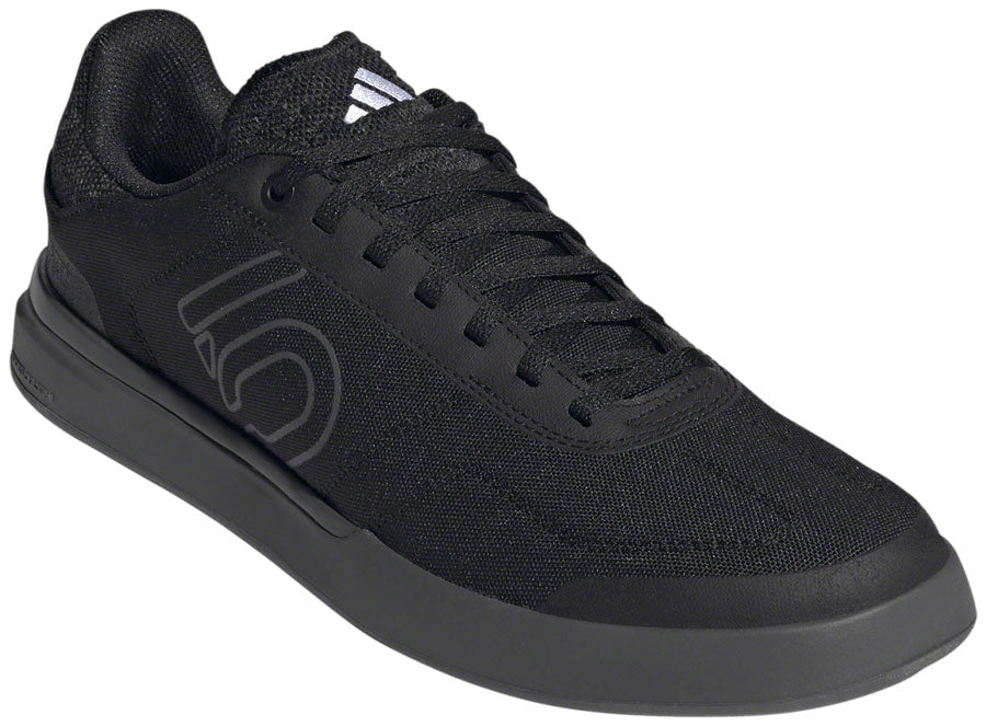 Five Ten Sleuth DLX Canvas Flat Mens Bicycle Shoes