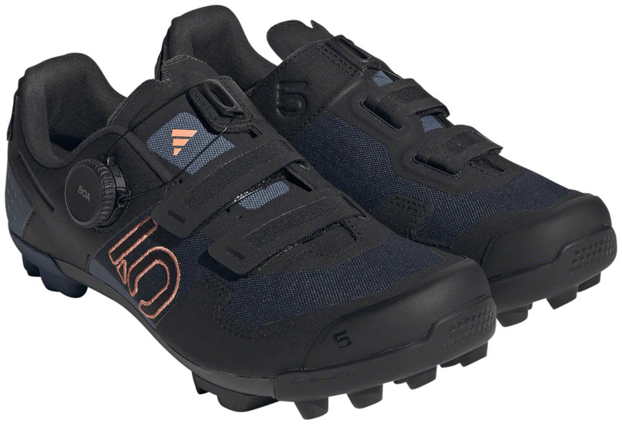 Five Ten Kestrel Boa Clipless Womens Bicycle Shoes