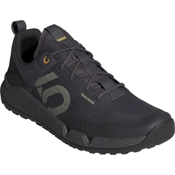 Trailcross LT Shoes - Men's Charcoal/Putty Gray/Oat 12