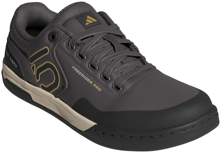 Five Ten Freerider Pro Canvas Flat Mens Bicycle Shoes