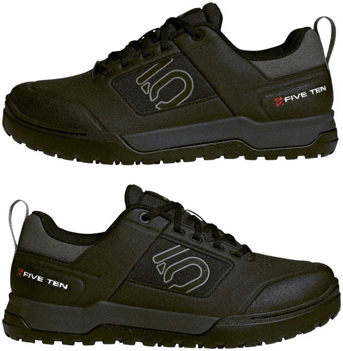 Five Ten Impact Pro Flat Mens Bicycle Shoes