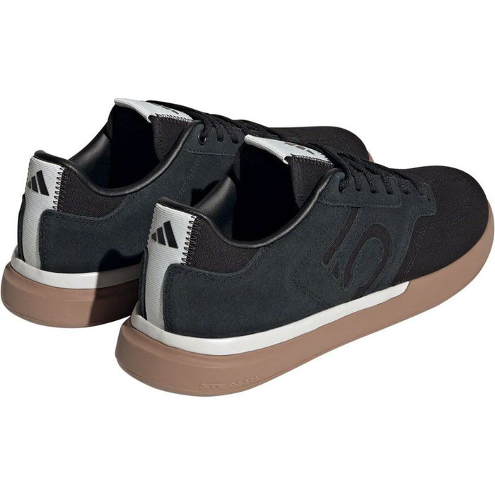 Five Ten Sleuth Flat Shoes - Women's Core Black/Core Black/Gum M2 10