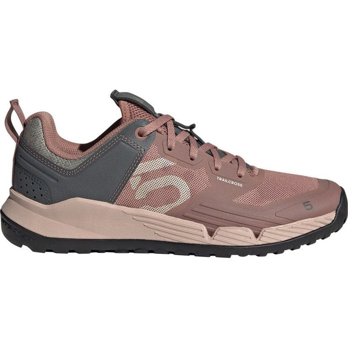Five Ten Trailcross XT Flat Shoes - Women's Warm Clay/Alumina/Wonder Taupe 10