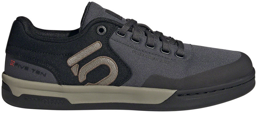 Five Ten Freerider Pro Canvas Flat Mens Bicycle Shoes