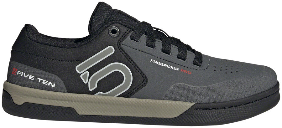 Five Ten Freerider Pro Flat Mens Bicycle Shoes