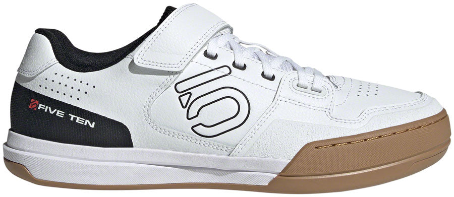 Five Ten Hellcat Mountain Clipless Mens Bicycle Shoes