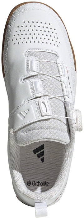 Five Ten Freerider Pro BOA Flat Shoes - Mens, FT Bicycle Shoes