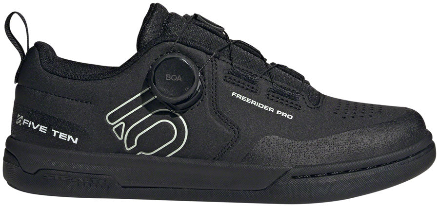Five Ten Freerider Pro BOA Flat Womens Bicycle Shoes